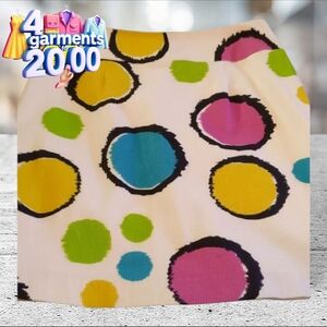 Studio jpr textured skirt size 6 petite